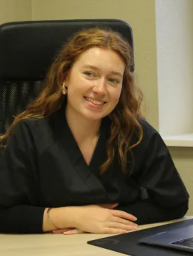Lena WAGTER ostéopathe à Marmoutier