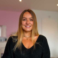 Oihana SUHY ostéopathe à Souraïde