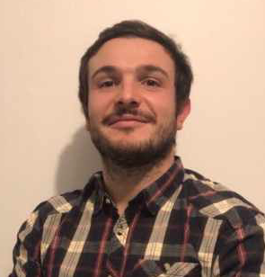 Apprenant Jeremie GIRON