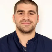 Thibault LEMASSON ostéopathe à Paris