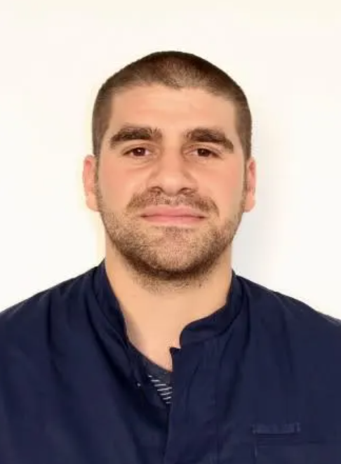 Thibault LEMASSON ostéopathe à Paris