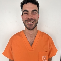 Théo BOYER ostéopathe à Cernay