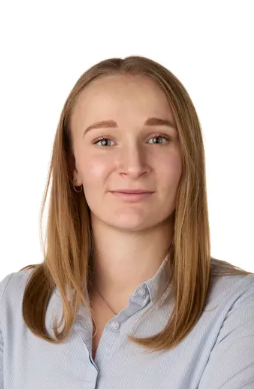 Apprenante Anaëlle LABOUX