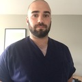 Joris IZARD, ostéopathe à La Rochelle