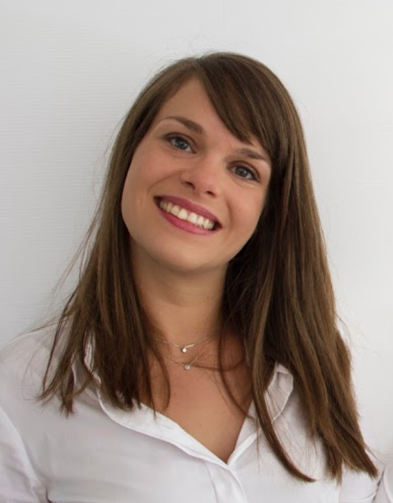 Morgane SPOLNIK ostéopathe à Bordeaux