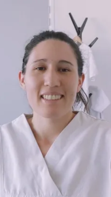 Tina BIANCO ostéopathe à Lyon