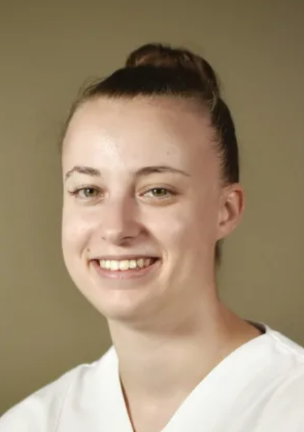 Apprenante Pénélope SEREX