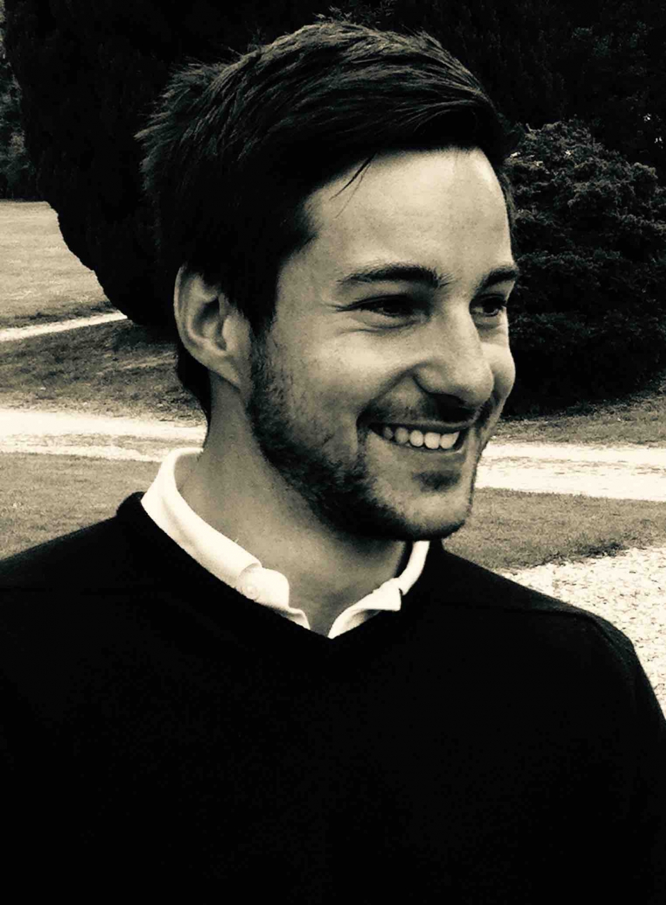 Sylvain PRUVOT ostéopathe à La Rochelle