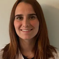 Anna GRENIER ostéopathe à Genas