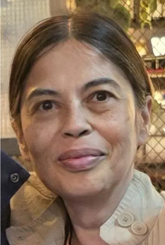 Pascale PRUD'HOMME ostéopathe à Paris
