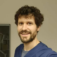 Yoann HARDIVILLE ostéopathe à Compiègne