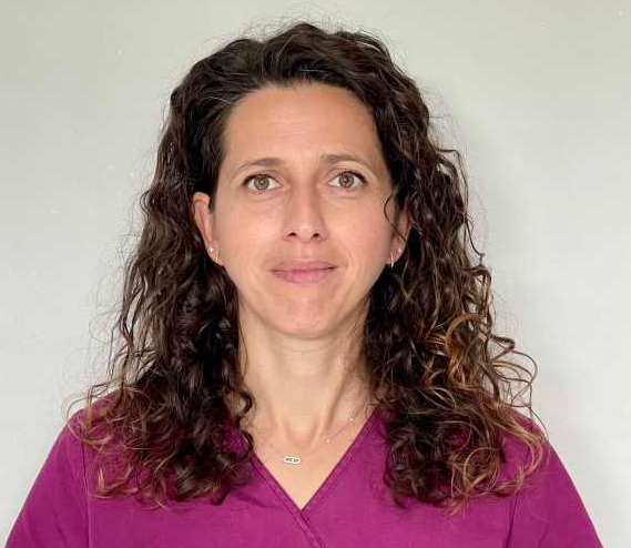 Apprenante Bérengère BOUDIN