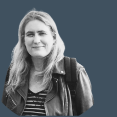 Intervenante externe Pauline BERTOIS