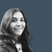 Intervenante externe Neguine TAVASSOLI