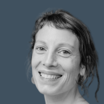 Intervenante externe Sandra CORNAZ