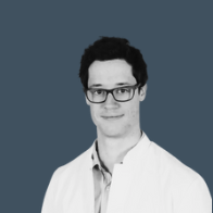 Intervenant externe Clément POTIER