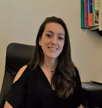 Apprenante Marilyn MALOZAT