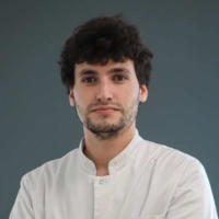 Jean-Baptiste PAJON ostéopathe à Étrechet
