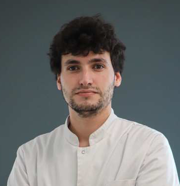 Jean-Baptiste PAJON ostéopathe à Étrechet