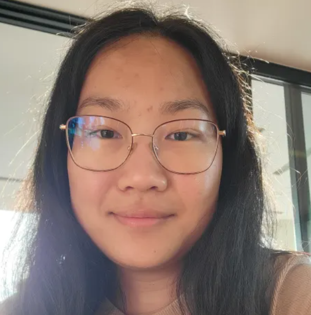 Apprenante Kassandra PHUONG