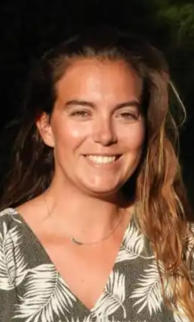 Apprenante Tiphen ROSCOP