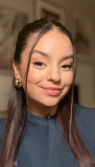 Kathy HAMADOUCHE ostéopathe à Paris