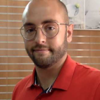 Jonathan AUDA ostéopathe à Niort