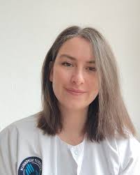 Julie GILLOT ostéopathe à Marquette-lez-Lille