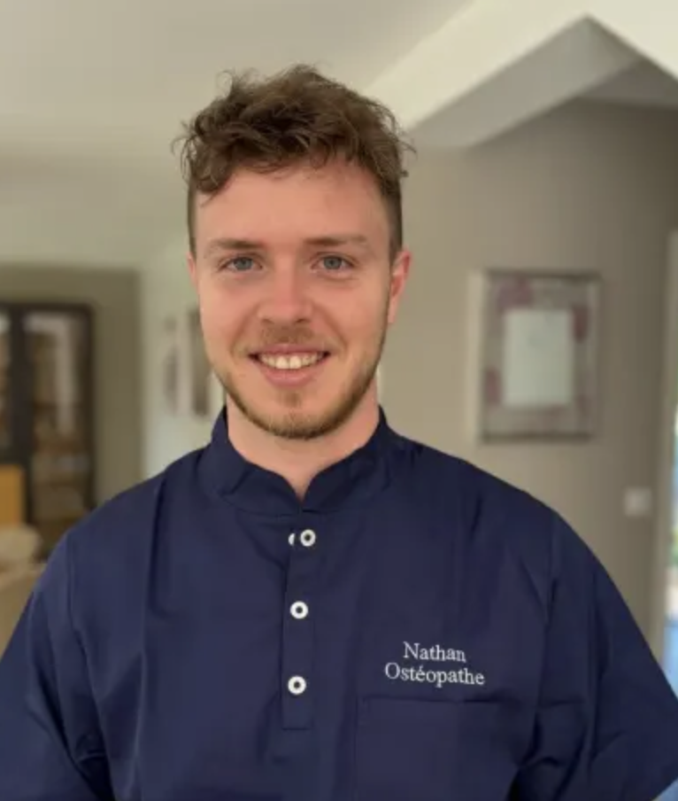 Apprenant Nathan MANOURY