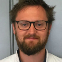 Romain THIEFFRY ostéopathe à Lille