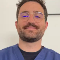 Victor BANOS ostéopathe à Saint-Marcel-lès-Valence