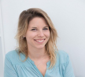 Gwenaelle JEGU ostéopathe à Plaisir