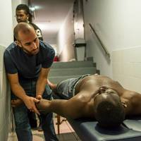 Joris ALCARAZ ostéopathe à Montpellier