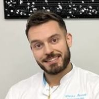 Pascal WAREZ ostéopathe à Bezannes
