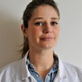 Mathilde POMPARAT, ostéopathe à Paris