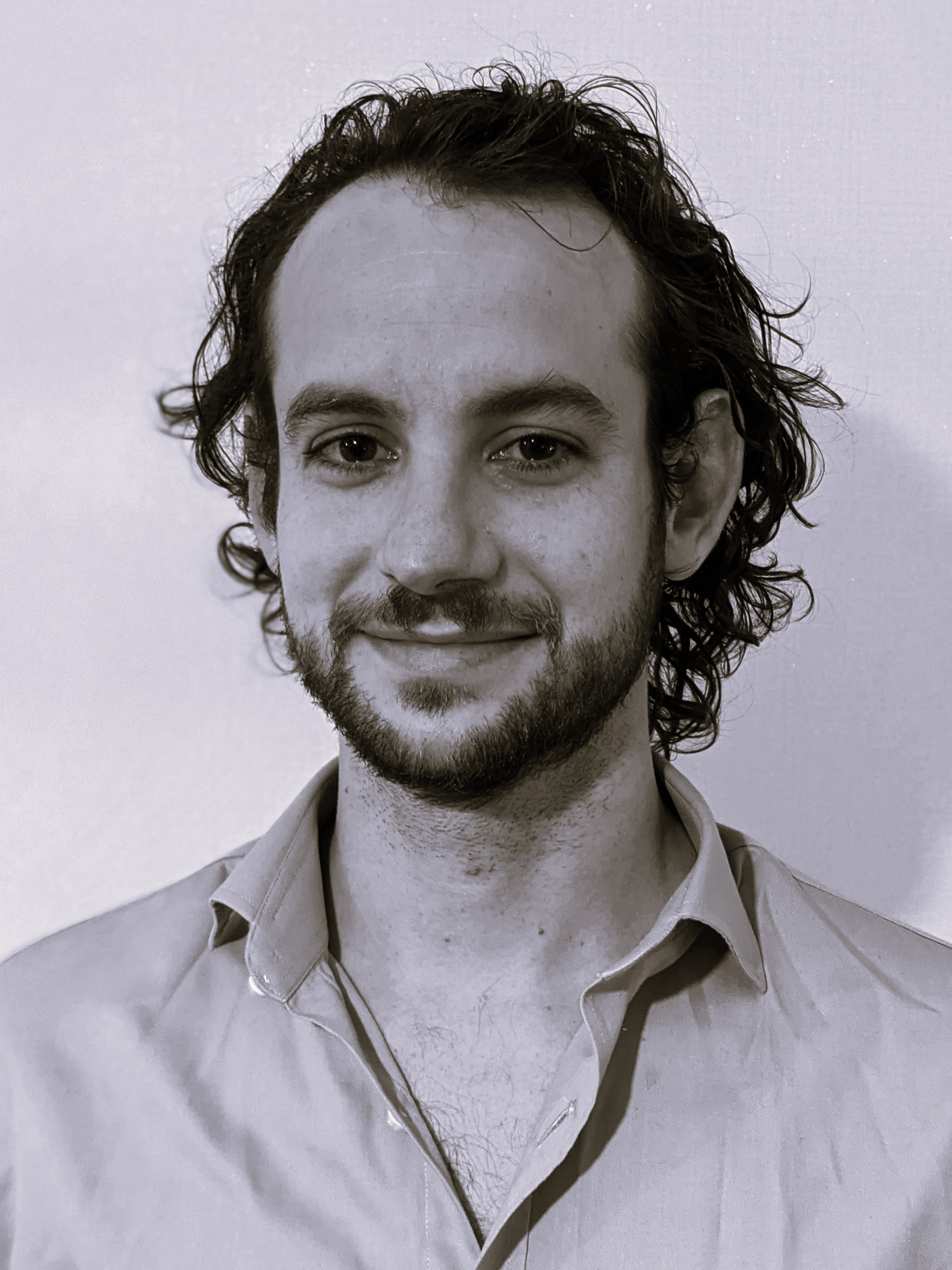 Vincent SAUBAT ostéopathe à Épône