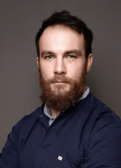 Apprenant Stéphane GICQUEL