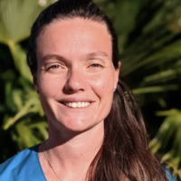 Florine Leheu ostéopathe à Toulouges