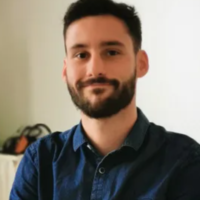 Matthieu COLOMBIES ostéopathe à Toulouse