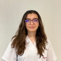 Yasmine BERRADA, ostéopathe à Saint-Priest