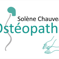 Solène CHAUVEAU ostéopathe à Mirebeau