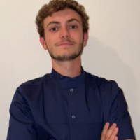 Gaspard CHARRA ostéopathe à Vignoux-sur-Barangeon