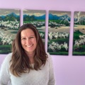 Morgane LADEVEZE, ostéopathe à Montpellier