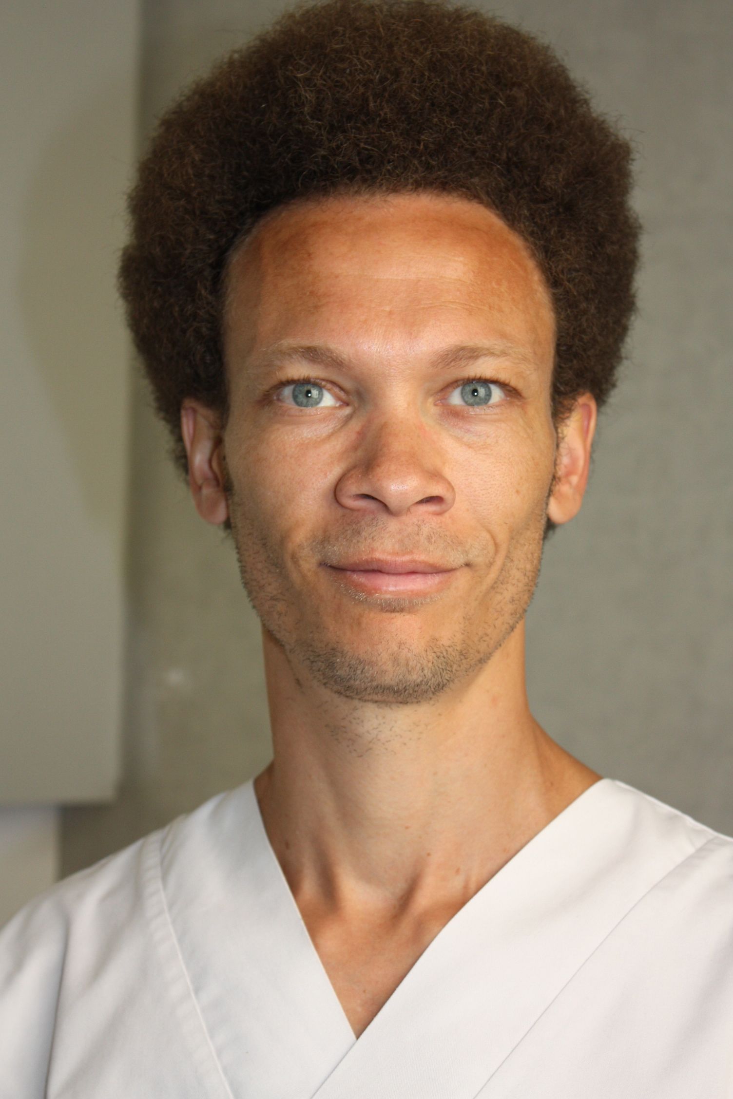 Brice ORTOLE ostéopathe à Marseille