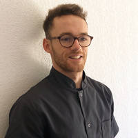 Robin PICARD ostéopathe à Toulouse