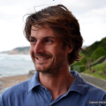 Aymeric PINOL, ostéopathe à Bidart