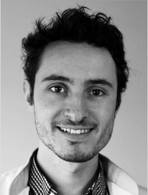 Alexandre NICOUL ostéopathe à Paris