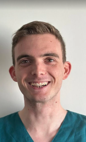 Apprenant Benoit DECHAMP