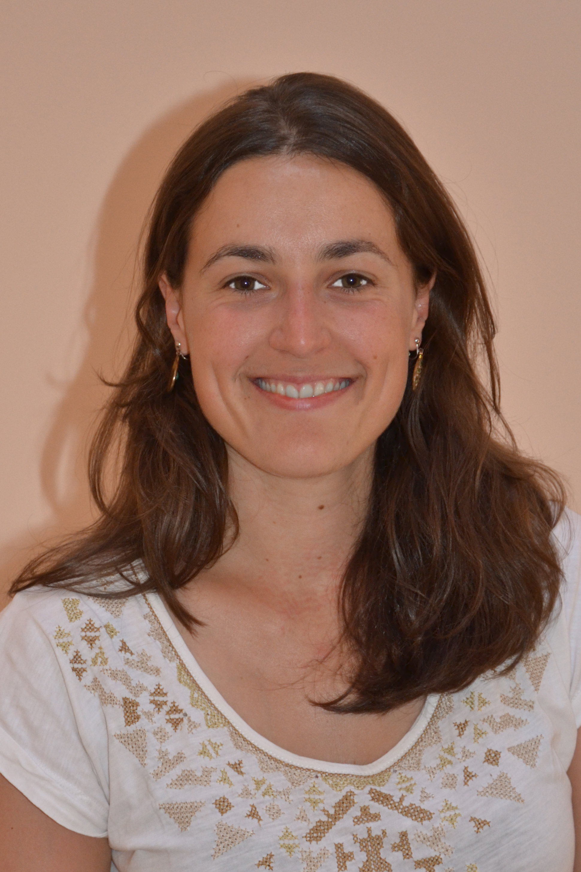 Solène CHAVANE ostéopathe à Paris