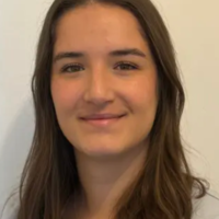 Emma DAVI ostéopathe à Saint-Pierre-la-Palud